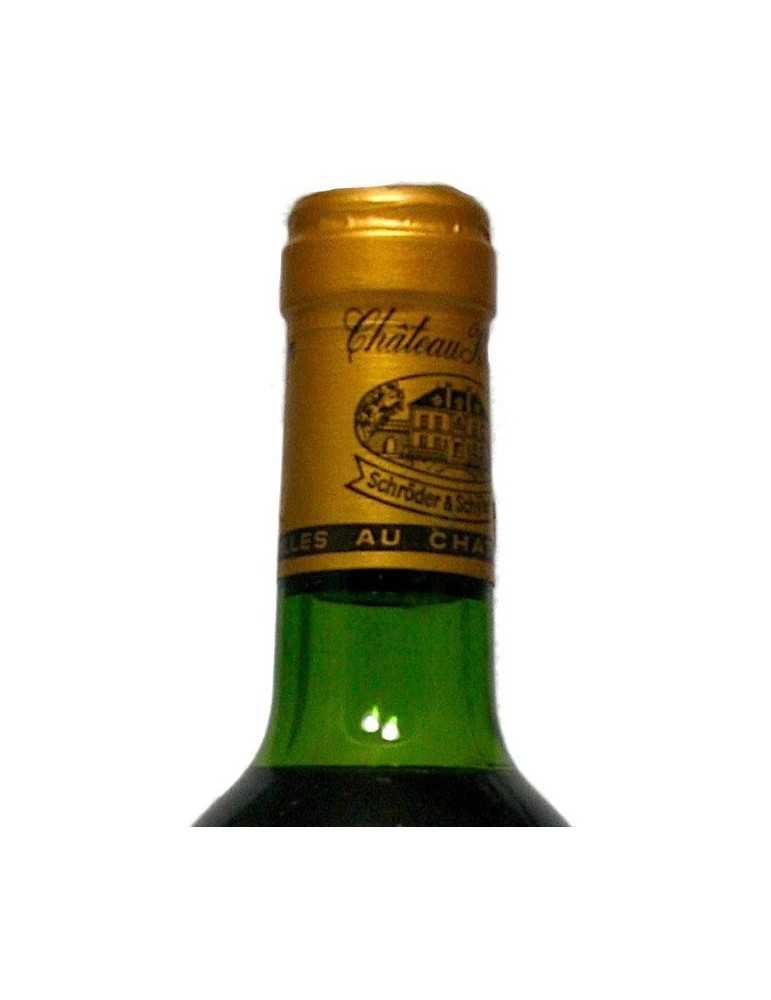 Château Kirwan 1983