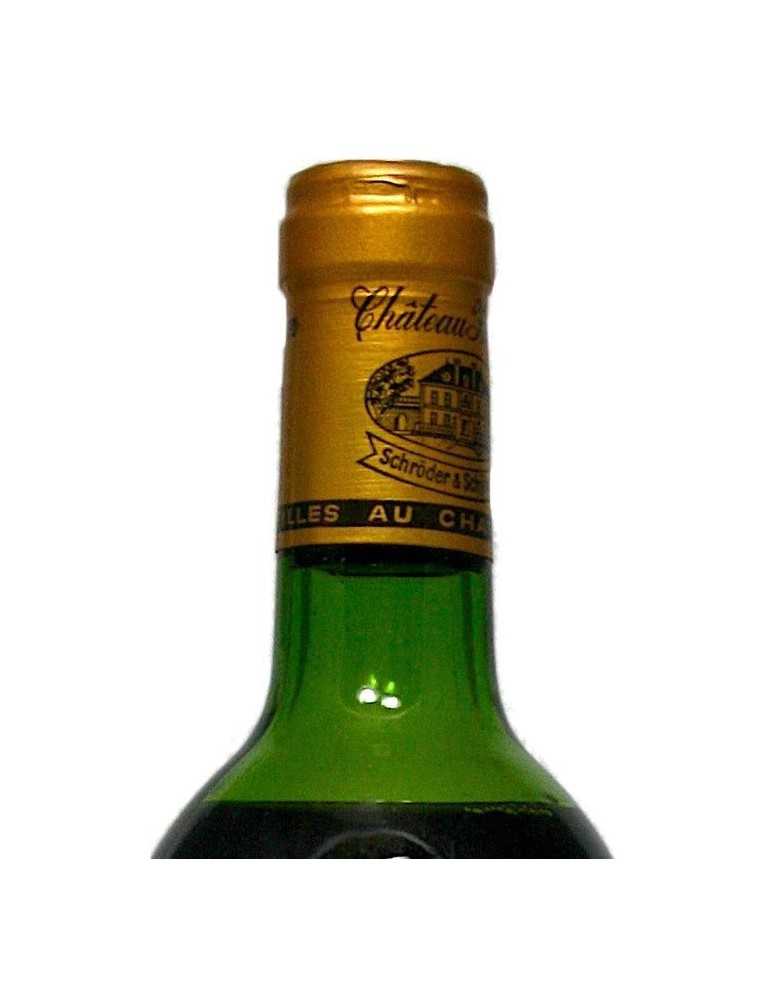 Château Kirwan 1983