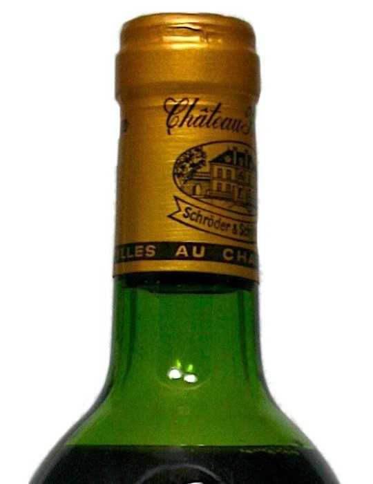 Château Kirwan 1983