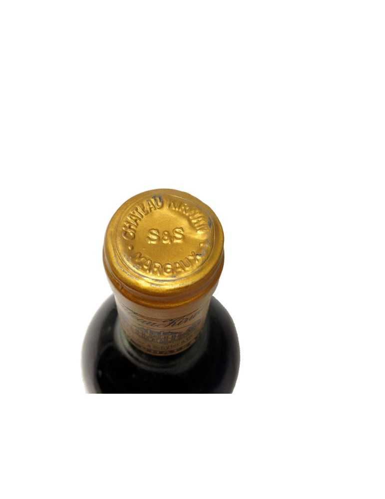 Château Kirwan 1983