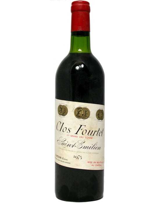 Clos Fourtet 1975