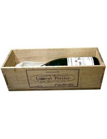 Laurent Perrier NM (6 L with CBO)
