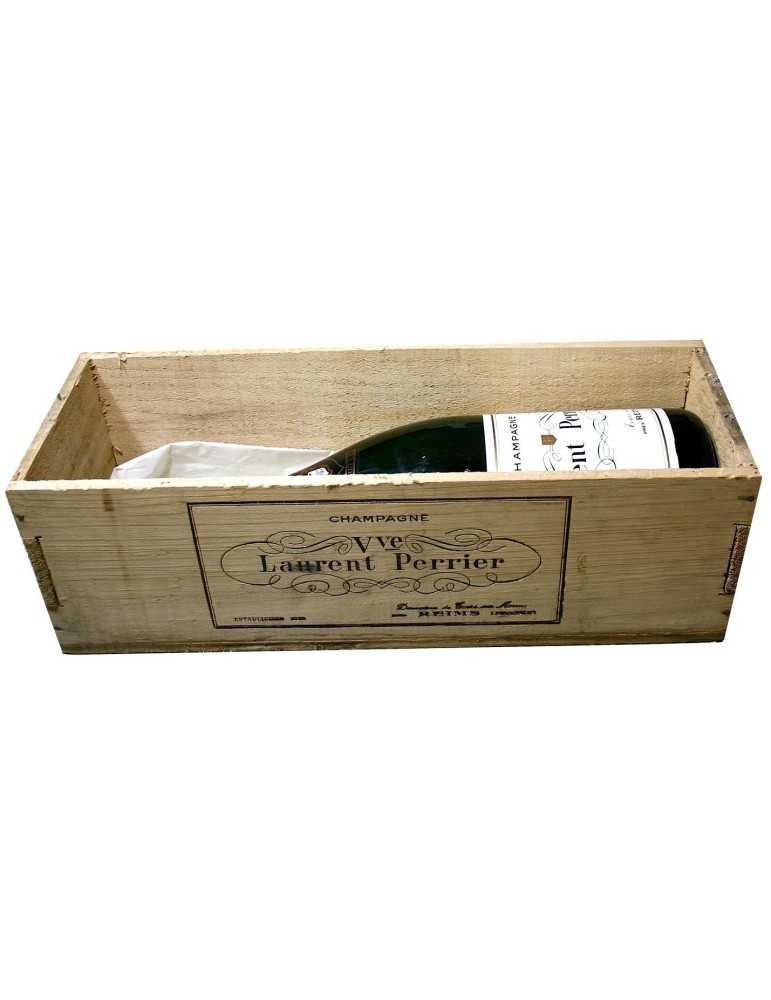 Laurent Perrier NM (6 L with CBO)