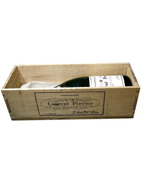 Laurent Perrier NM (6 L with CBO)