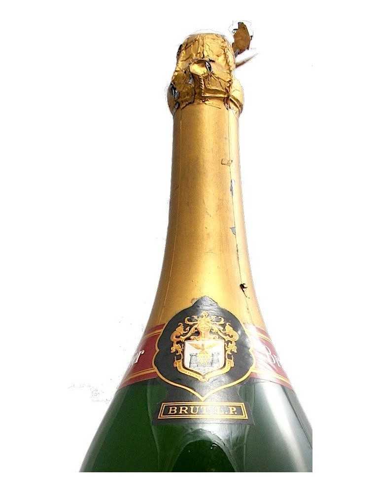 Laurent Perrier NM (6 L with CBO)