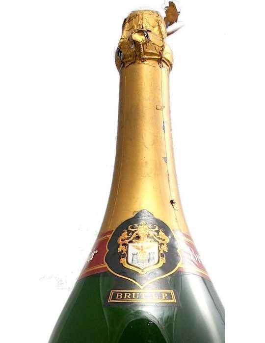 Laurent Perrier NM (6 L with CBO)