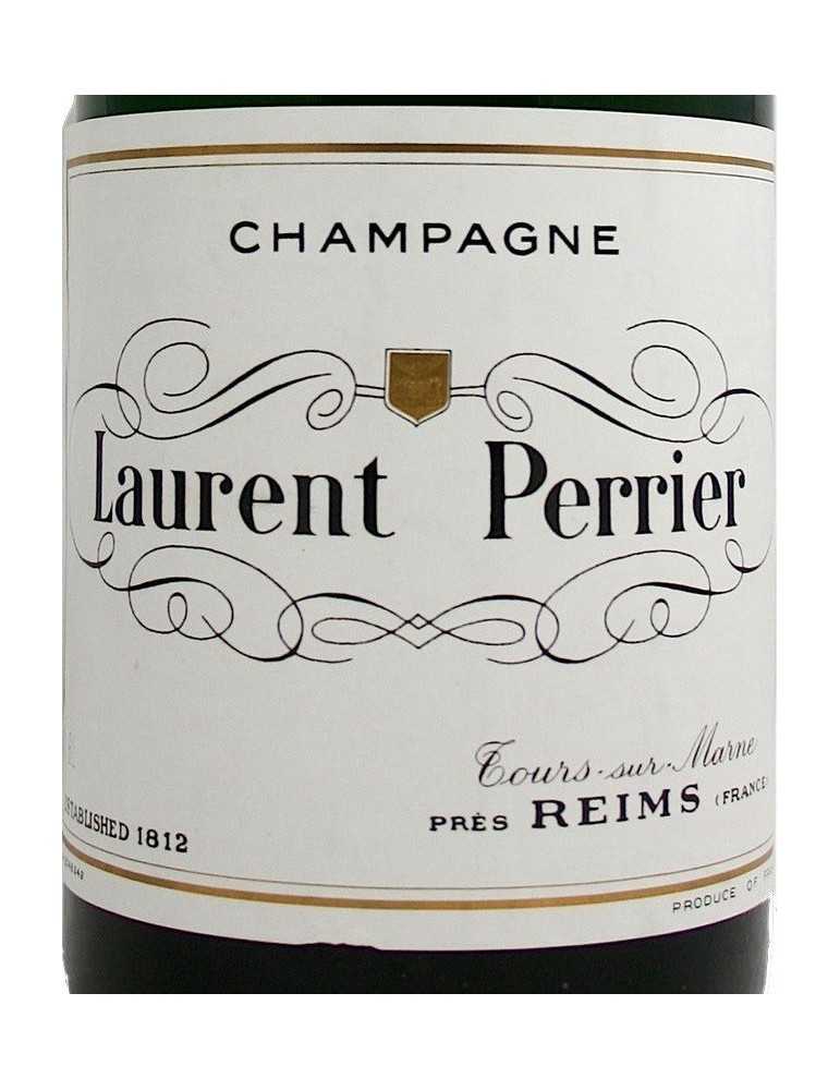 Laurent Perrier NM (6 L with CBO)