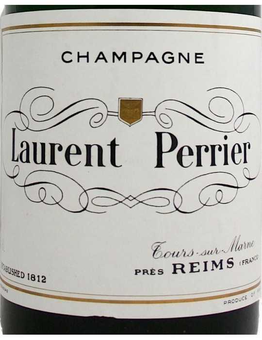 Laurent Perrier NM (6 L with CBO)