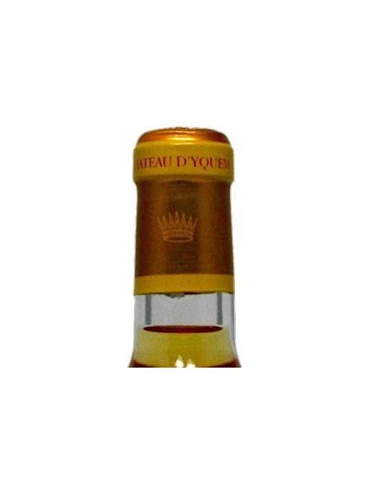 Château d'Yquem 2006 (half-bottle, 0.375l)