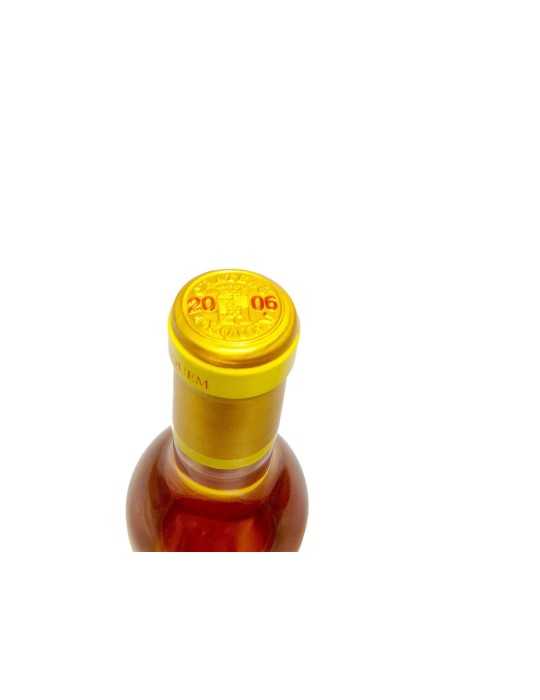 Château d'Yquem 2006 (demi-bouteille, 0.375l)