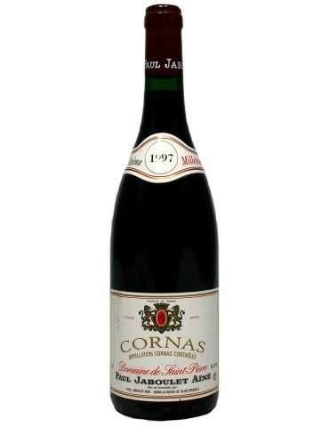 Cornas 1997 - Domaine St Pierre, Jaboulet