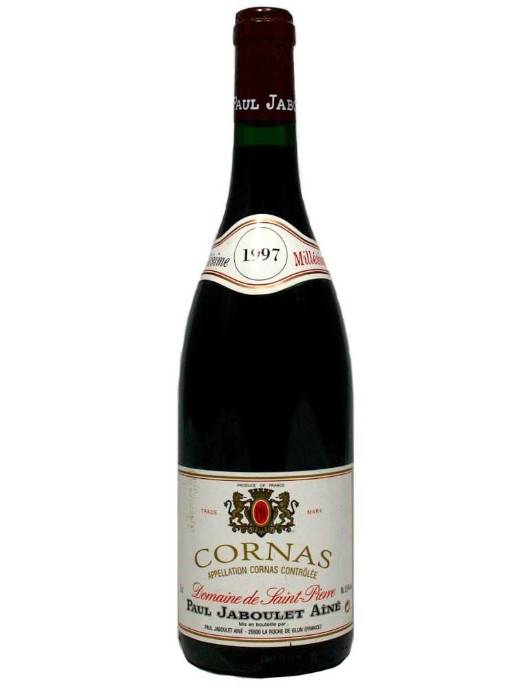 Cornas 1997 - Domaine St Pierre, Jaboulet