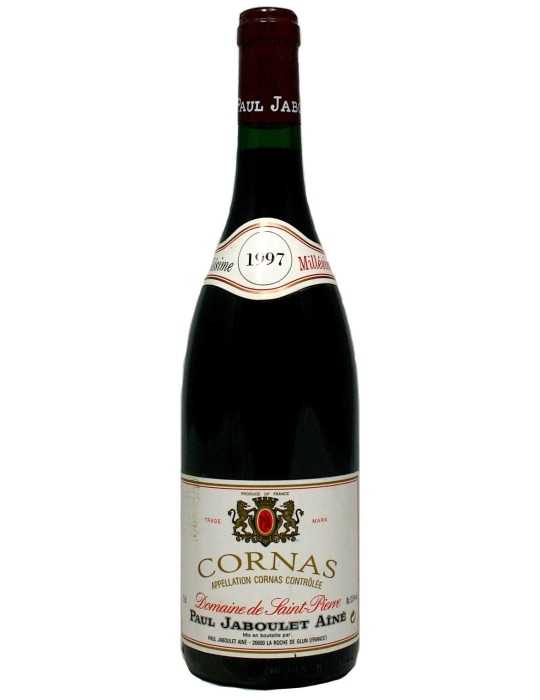 Cornas 1997 - Domaine St Pierre, Jaboulet