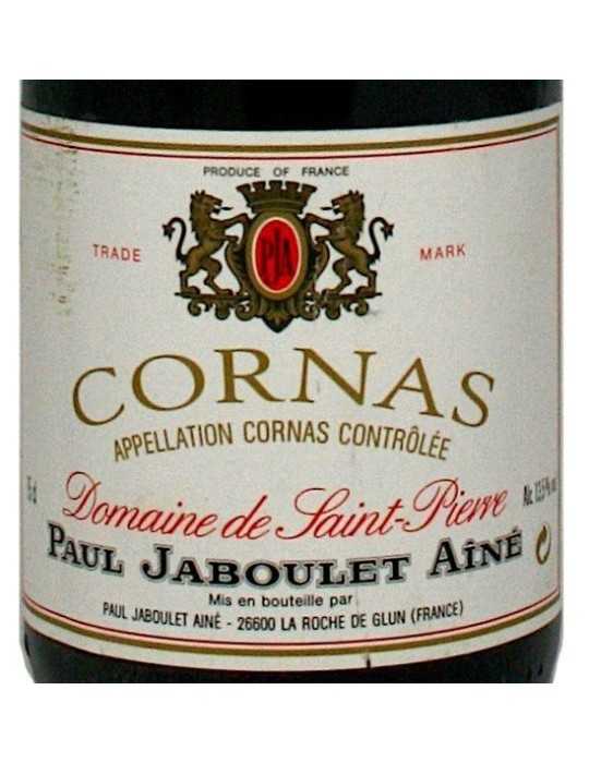 Cornas 1997 - Domaine St Pierre, Jaboulet