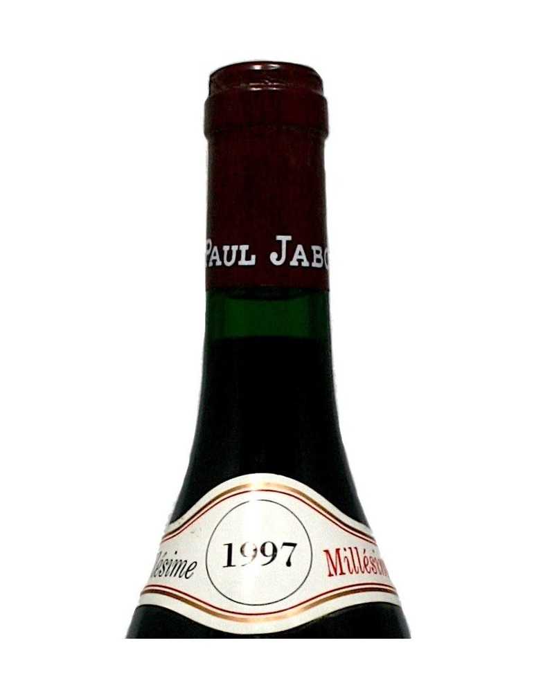 Cornas 1997 - Domaine St Pierre, Jaboulet