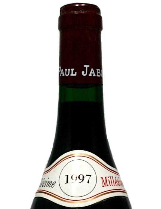 Cornas 1997 - Domaine St Pierre, Jaboulet