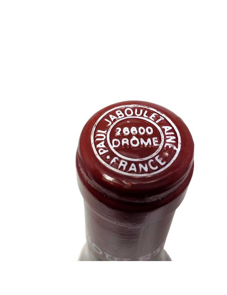 Cornas 1997 - Domaine St Pierre, Jaboulet