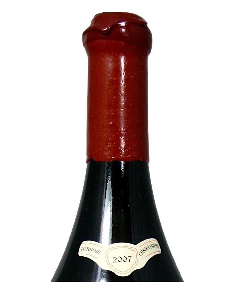 CNP "Clos des papes" 2007 - double magnum (3 l)
