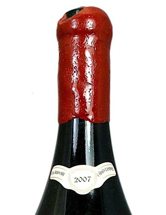 CNP "Clos des papes" 2007 - double magnum (3 l)
