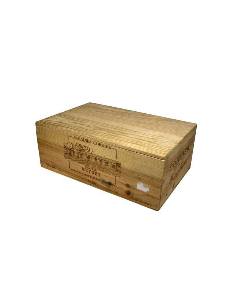 Château Meyney 1994 (CBO 12 bout. )