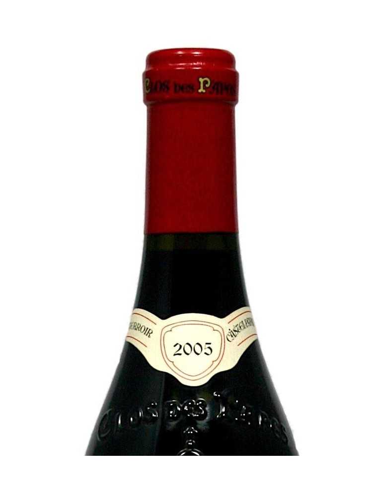 CNP "Clos des papes" 2005
