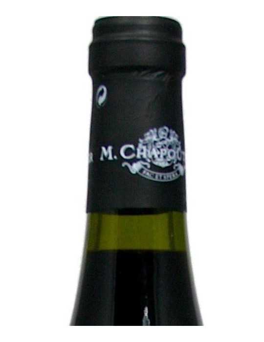 L'ermitage "Le Méal" 2001 - domaine Chapoutier (CBO 1.5 l)