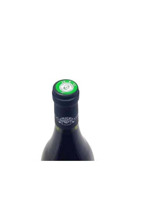 The hermitage "Le Méal" 2001 - domaine Chapoutier (CBO 1.5 l)