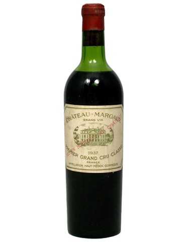 Château Margaux 1937
