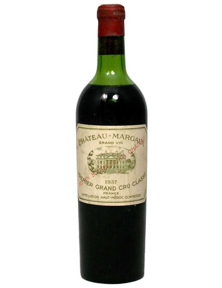Château Margaux 1937