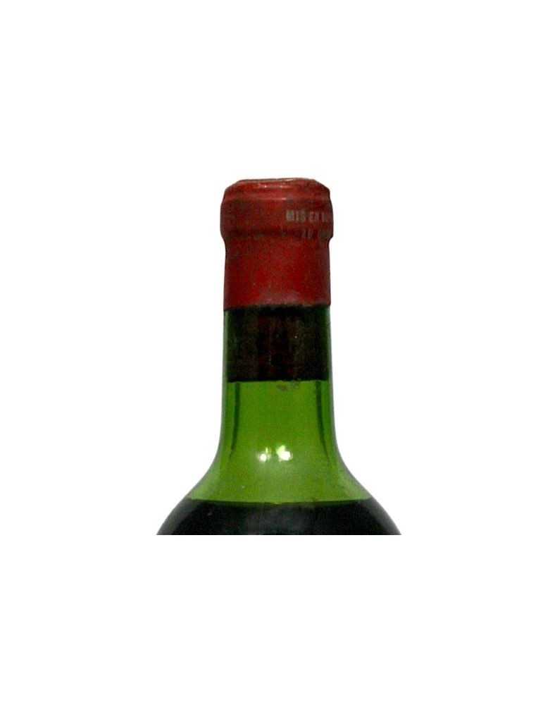 Château Margaux 1937