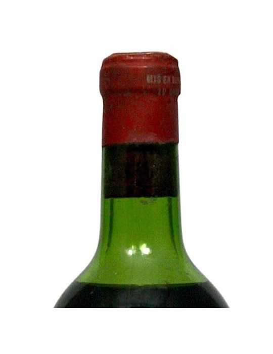 Château Margaux 1937
