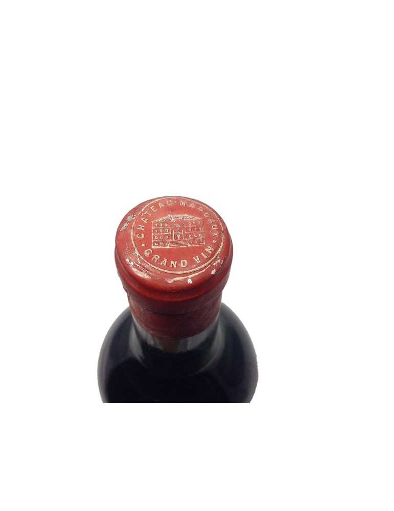 Château Margaux 1937