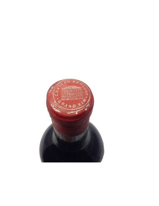Château Margaux 1937
