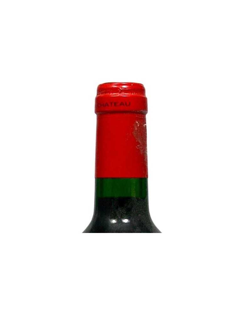 Château Boyd Cantenac 1998