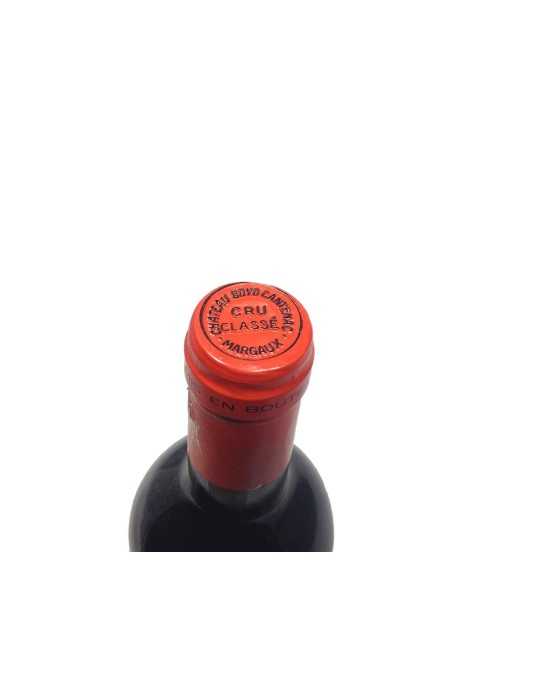 Château Boyd Cantenac 1998