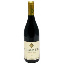 Clarendon Hills Syrah Liandra Vineyard 1999