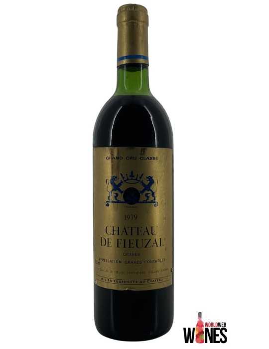 Château De Fieuzal 1979