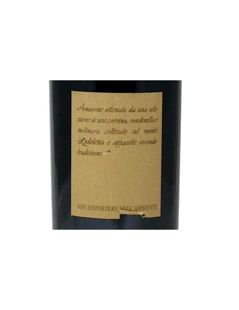 Amarone 2001 - Romano Dal Forno 