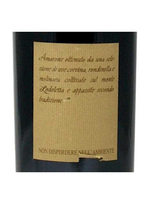 Amarone 2001 - Romano Dal Forno 