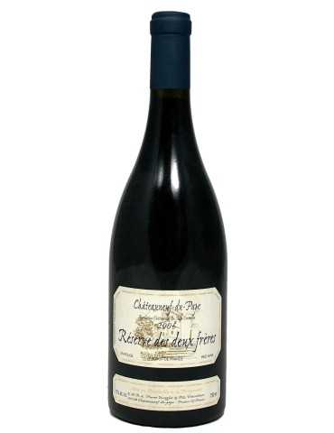 Chateauneuf-du-Pape "Reserve des Deux Freres" 2006 - Domaine Pierre Usseglio et Fils