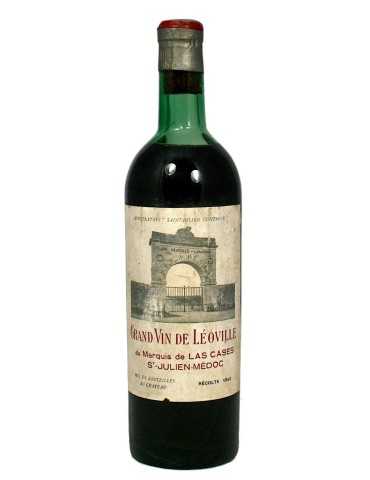 Château Leoville Las Cases 1943