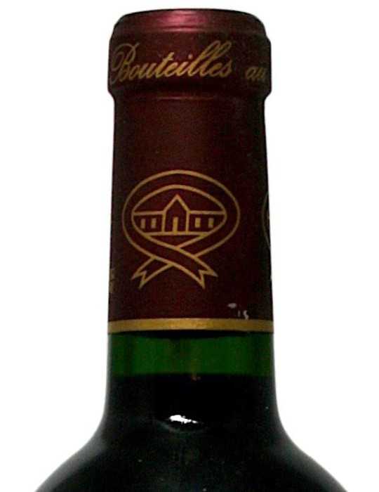 Château Sociando Mallet 2007