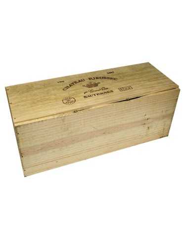 Château Rieussec 2007 (Impériale 6 L)