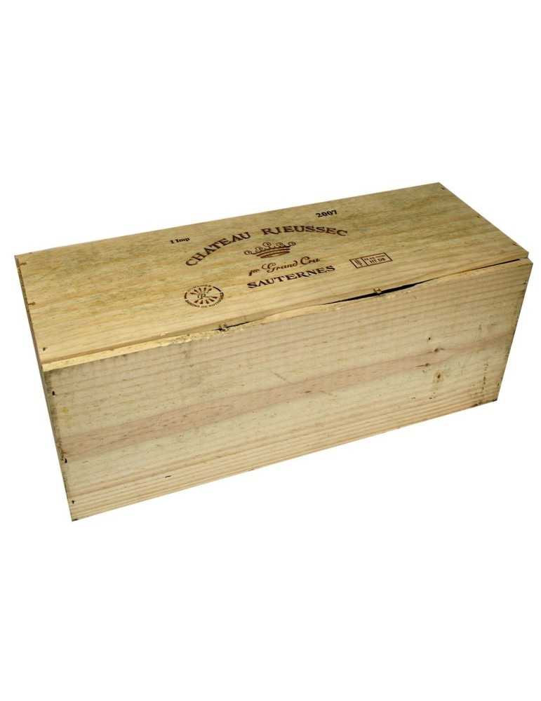 Château Rieussec 2007 (Imperial 6 L)