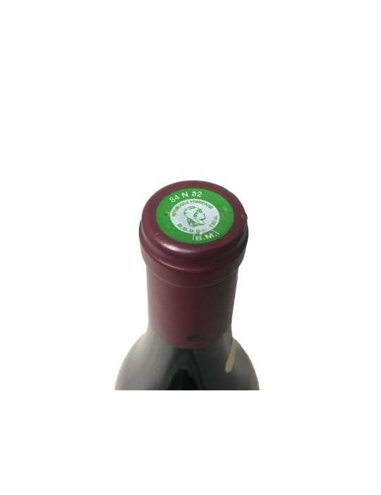 CNP 2003 "Tribute to Jacques Perrin" - Château de Beaucastel (magnum 1.5 l)