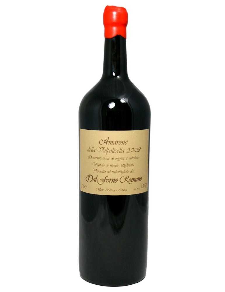 Amarone 2003 - Romano Dal Forno (5 L) 