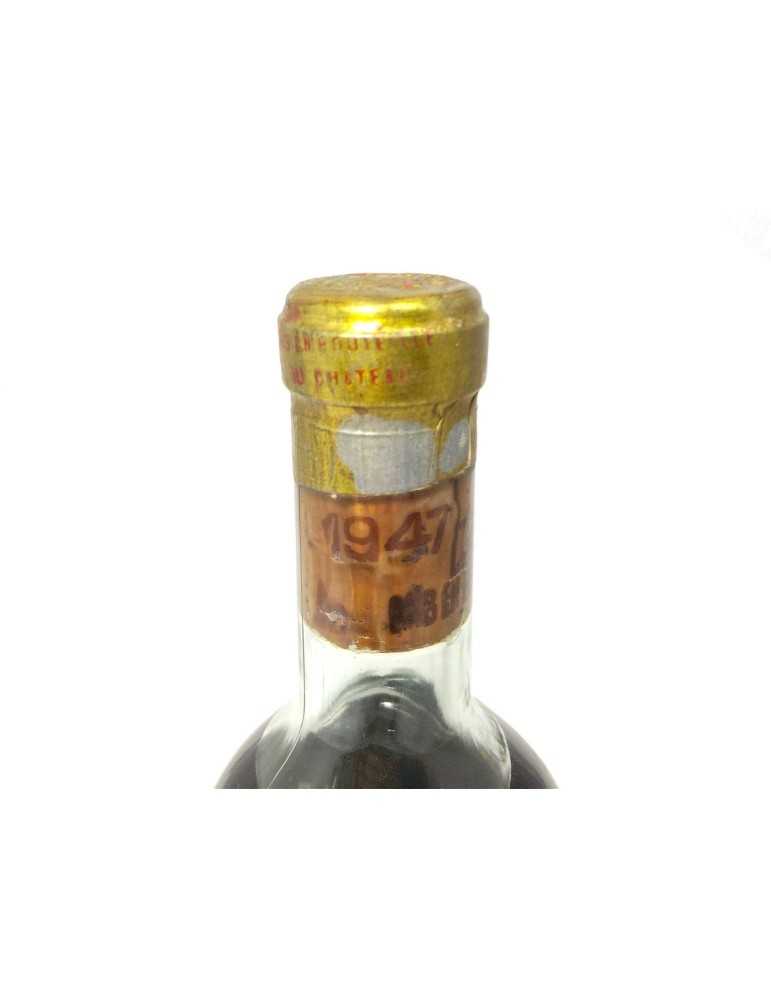 Château d'Yquem 1947