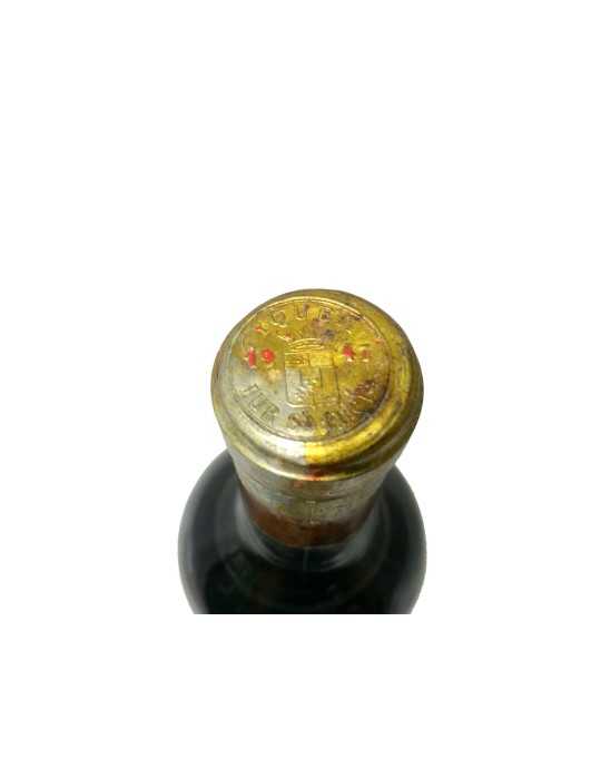 Château d'Yquem 1947