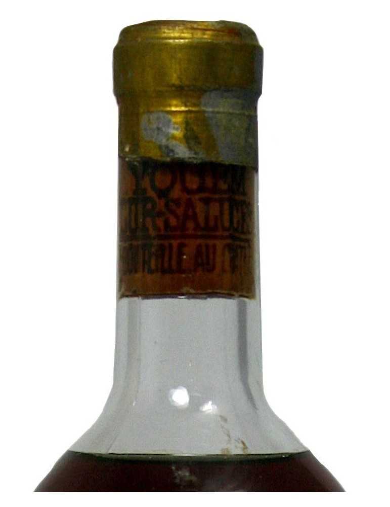 Château d'Yquem 1947