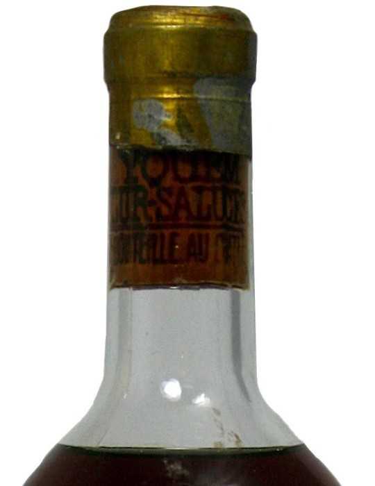 Château d'Yquem 1947